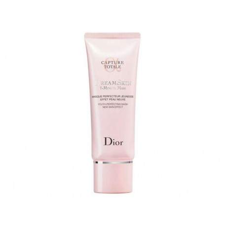 Dior Mascarilla Facial Dreamskin 1-Minute Mask 75 ml - Envío Gratuito