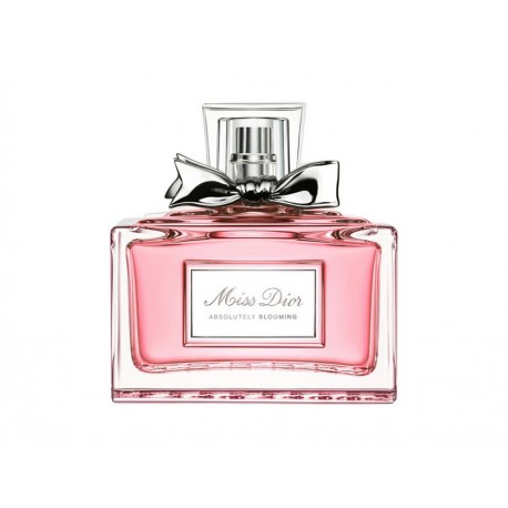 Fragancia para dama Dior Miss Dior Absolutely Blooming 100 ml - Envío Gratuito