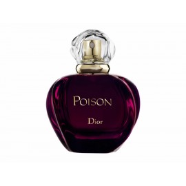 Fragancia para dama Dior Poison 100 ml - Envío Gratuito