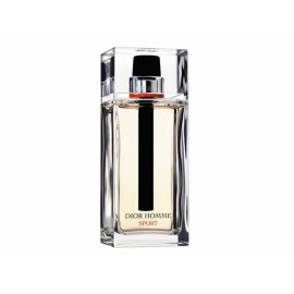 Fragancia para caballero Dior Homme Sport 125 ml - Envío Gratuito