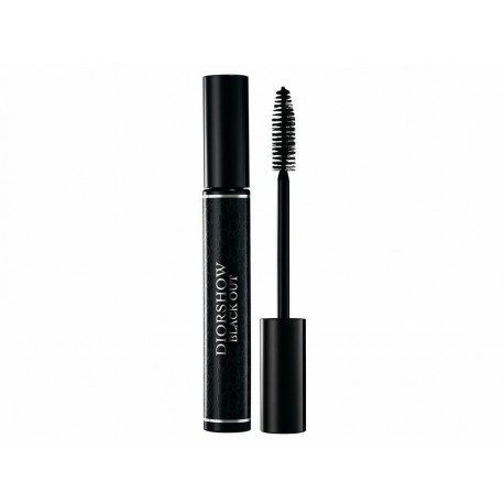 Máscara para pestañas Dior Diorshow Black Out 10 ml - Envío Gratuito