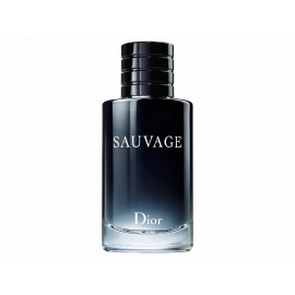 Fragancia para caballero Dior Sauvage 100 ml - Envío Gratuito