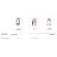 Fragancia para dama Lancôme La Vie Est Belle 100 ml - Envío Gratuito