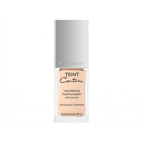 Maquillaje Líquido Fluido Givenchy Beige 4 Teint Couture - Envío Gratuito