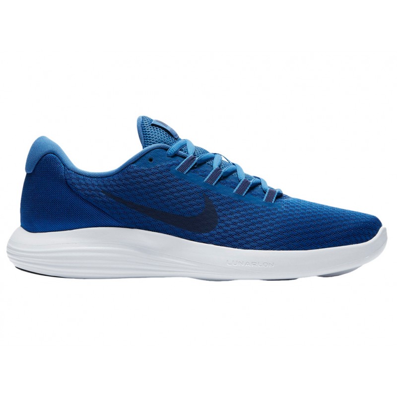 Nike lunarconverge blue online