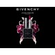 Lápiz labial Givenchy Le Rouge Couture Edition N 315 Framboise Velours 3.4 g - Envío Gratuito