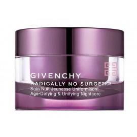 Crema Facial Givenchy Nocturna Para Dama 30 ml - Envío Gratuito