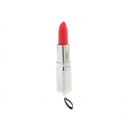 Lápiz Labial Rouge Interdit Givenchy Fruity Orange - Envío Gratuito