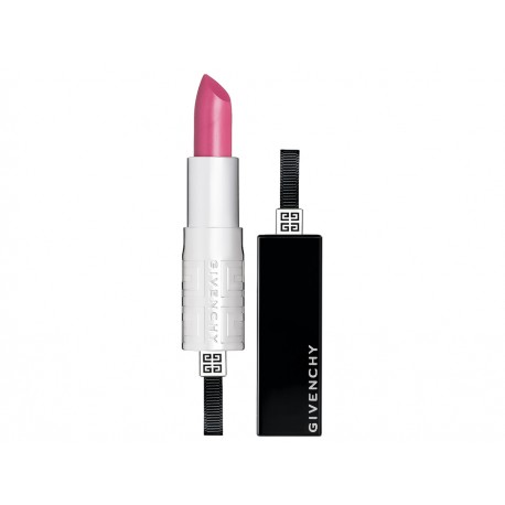 Lápiz Labial Rouge Interdit Satin Givenchy Paradise Pink - Envío Gratuito