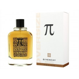 Fragancia Pi para Caballero Givenchy 150 ml. - Envío Gratuito