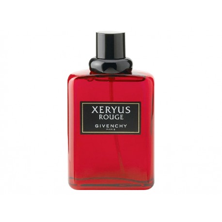 Fragancia Xeryus Rouge para Caballero Givenchy 150 ml. - Envío Gratuito