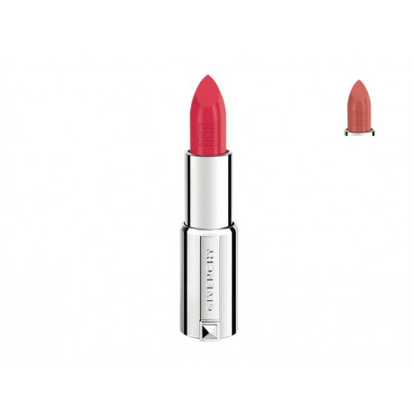 Lápiz Labial Le Rouge Givenchy Beige Plume - Envío Gratuito