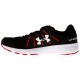 Tenis Under Armour Dash 2 para caballero - Envío Gratuito