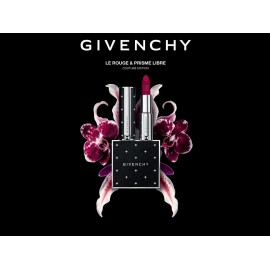 Polvo facial Givenchy Prisme Libre Couture Edition N 2 Taffetas Beige 2 g - Envío Gratuito