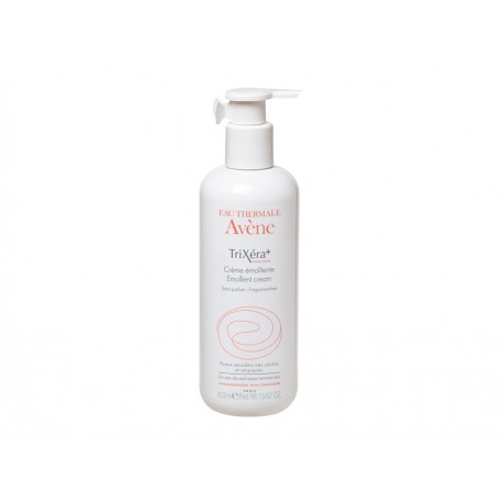 Crema Trixera Selectiose Avene 400 ml - Envío Gratuito