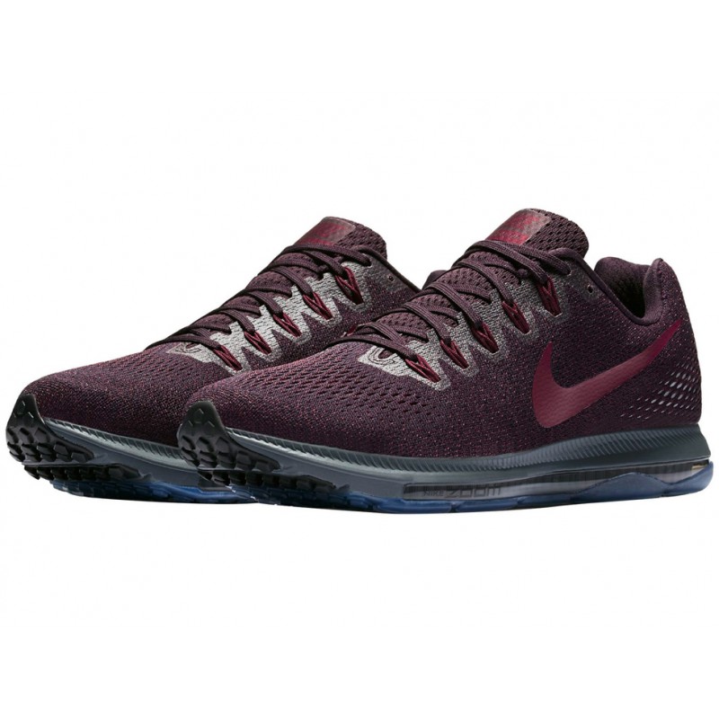 Tenis nike zoom all hot sale out