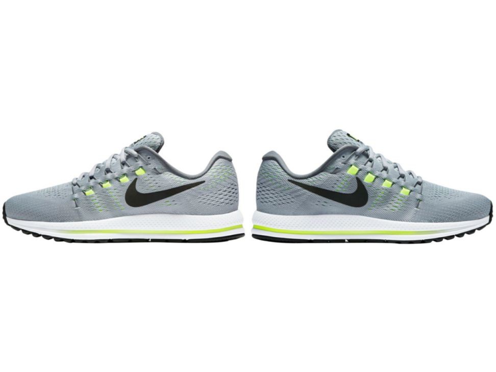 Nike vomero 12 outlet caracteristicas