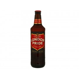 Paquete de 6 cervezas Fullers London Pride 500 ml - Envío Gratuito