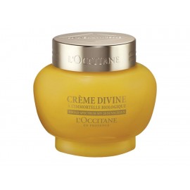 L'Occinate Crema Divina Immortelle 50 ml - Envío Gratuito