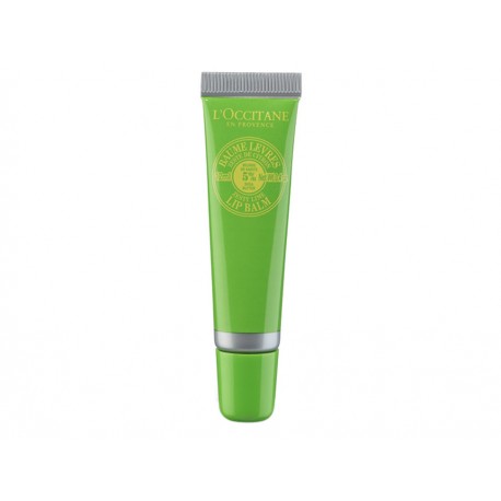 L'Occitane Bálsamo para Labios Lima Karité - Envío Gratuito