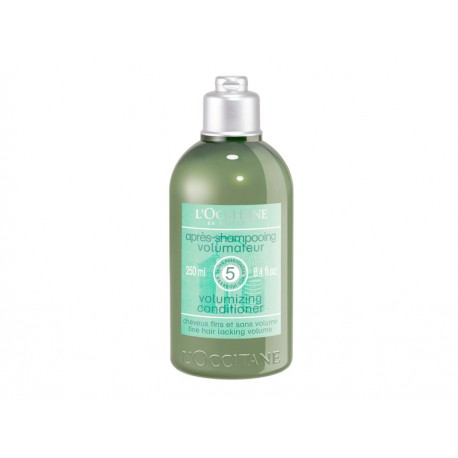 L'Occitane Acondicionador Volumen - Envío Gratuito