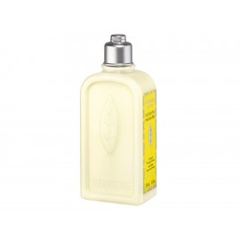 L'Occitane Leche Corporal Verbena Citrus 250 ml - Envío Gratuito