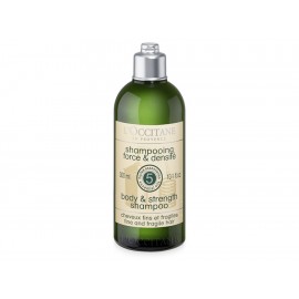 L'Occitane Shampoo Capilar Equilibrante Unisex 300 ml - Envío Gratuito