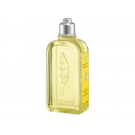 L'Occitane Shampoo Verbena Citrus 250 ml - Envío Gratuito