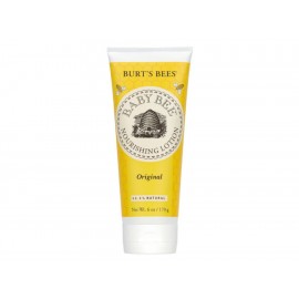 Burt's Bees Baby Bee Loción Original Hidratante para Bebé 170 g - Envío Gratuito