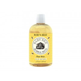 Burt's Bees Baño de Burbujas para Bebé 350 ml - Envío Gratuito