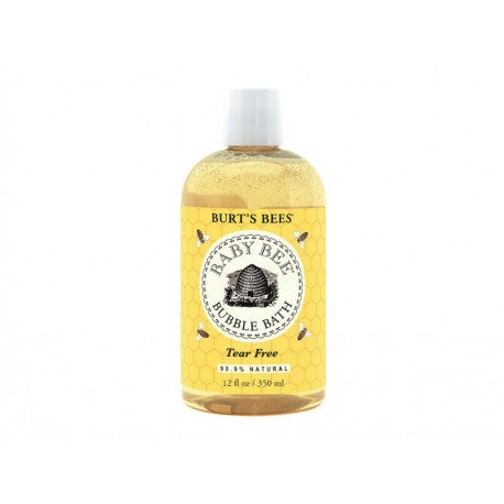 Burt's Bees Baño de Burbujas para Bebé 350 ml - Envío Gratuito