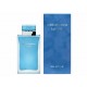 Fragancia para dama Dolce&Gabbana Light Blue 100 ml - Envío Gratuito