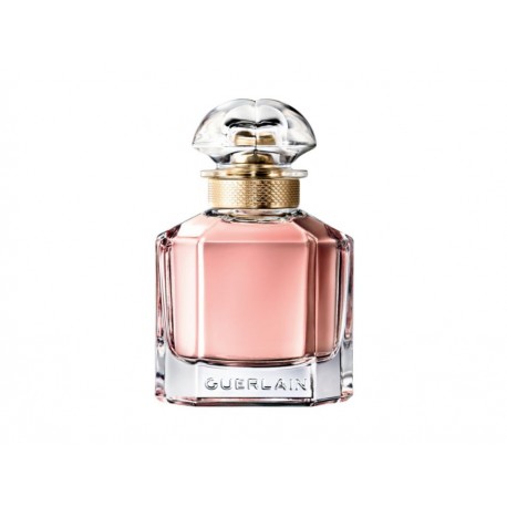 Mon Guerlain Fragancia para Dama 100 ml - Envío Gratuito