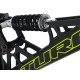 Turbo Bicicleta SX 9.7 R29 - Envío Gratuito