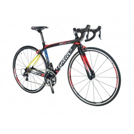 Wilier Bicicleta GTR Ultegra Chica 22 Velocidades - Envío Gratuito