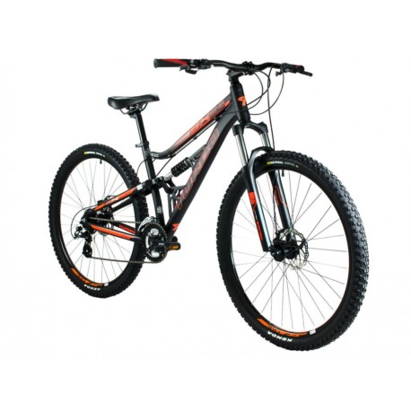 Bicicleta best sale turbo ss910