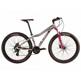 Bicicleta Alubike MTB SLT DIM R27.5 - Envío Gratuito