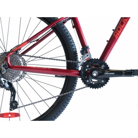 Rocky Mountain Bicicleta Trail Head R29 - Envío Gratuito