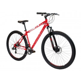 Turbo Bicicleta TX 9.1 R29 - Envío Gratuito