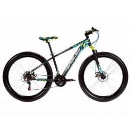 Mercurio Bicicleta R27 - Envío Gratuito