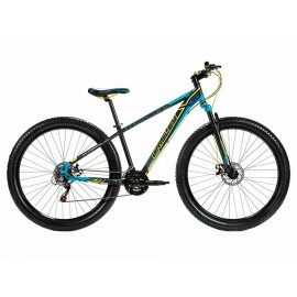 Mercurio Bicicleta R29 - Envío Gratuito