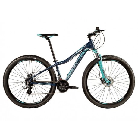 Bicicleta Alubike MTB SLT R29 - Envío Gratuito