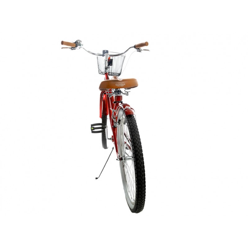 Bicicleta best sale zinnia turbo