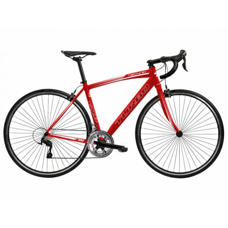 Turbo Bicicleta Rodada R700 - Envío Gratuito