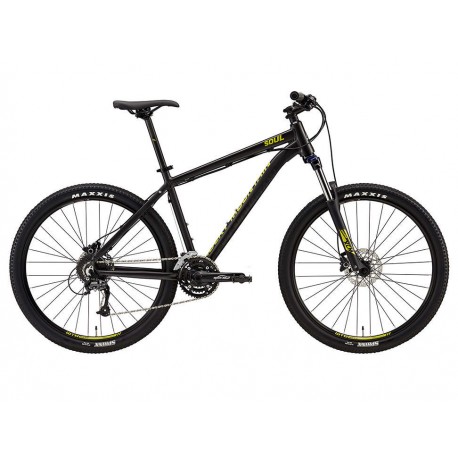 Rocky Mountain Bicicleta Soul 720 Chica - Envío Gratuito