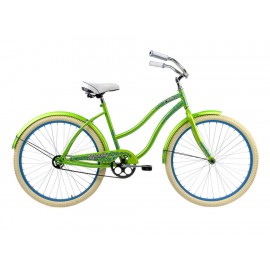 Mercurio Bicicleta Comfort Cruiser R26 - Envío Gratuito