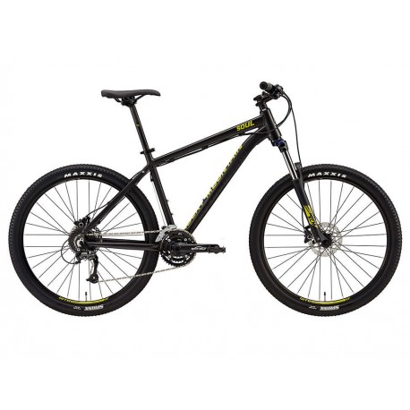 Rocky Mountain Bicicleta Soul 710 Extra Chica - Envío Gratuito