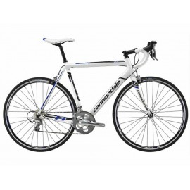 Bicicleta Cannondale Tuagra T-54 700 - Envío Gratuito