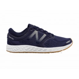 Tenis New Balance Wide Blue para caballero - Envío Gratuito