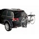 Thule Portabicicletas para Tirón de Arrastre Parkway - Envío Gratuito